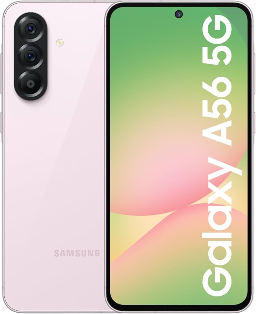 Samsung A56 5G