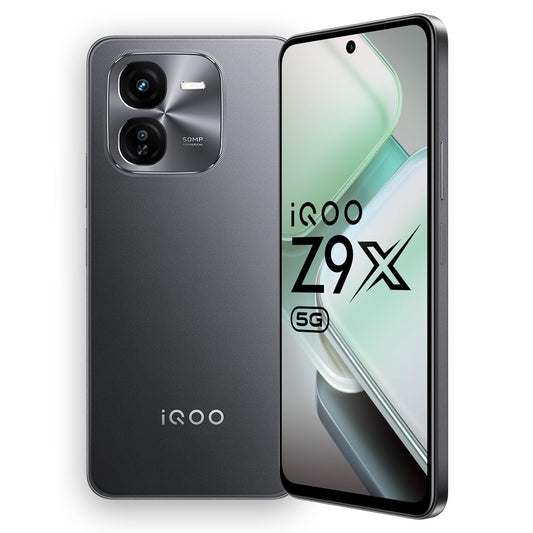 IQOO Z9X 5G