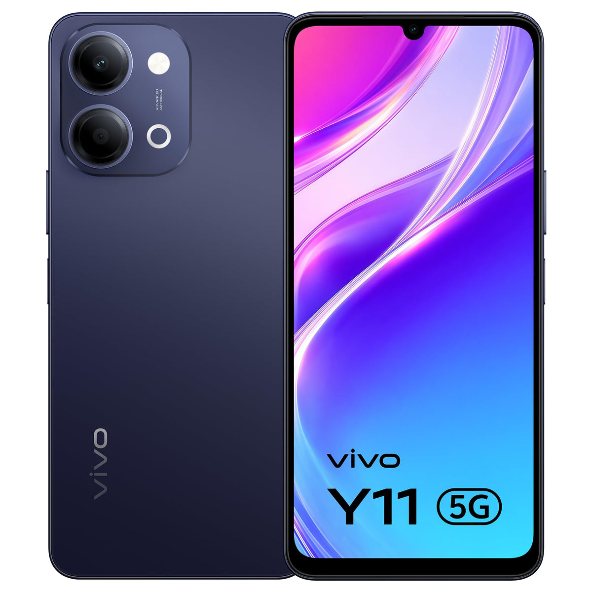 Vivo Y11 5G