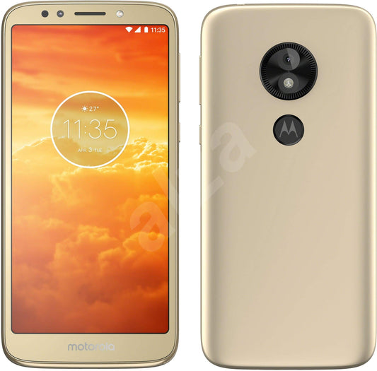 Moto E5 Play