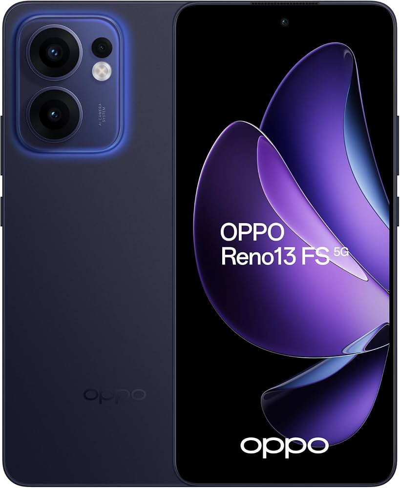 OPPO Reno 13Fs