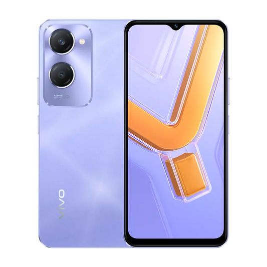 Vivo Y28s