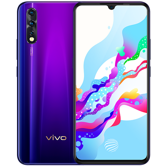Vivo Z1x