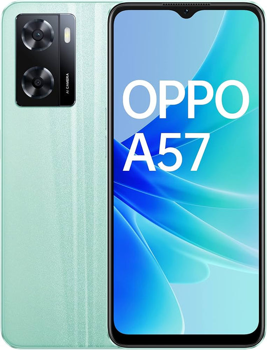 Oppo A57 New/A57 4G