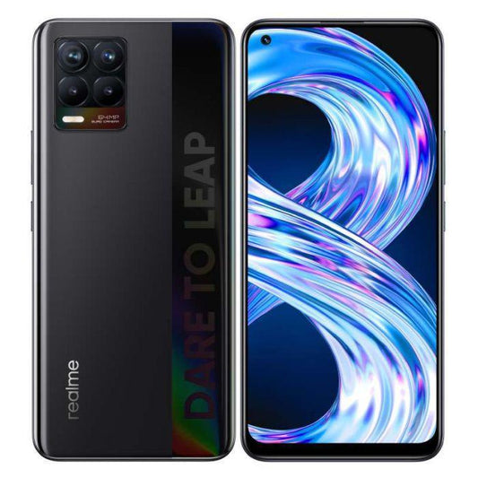 Realme 8 4G