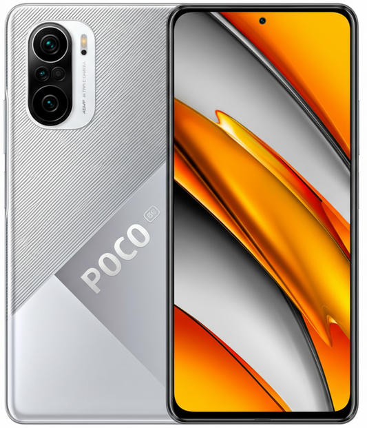 Poco F3