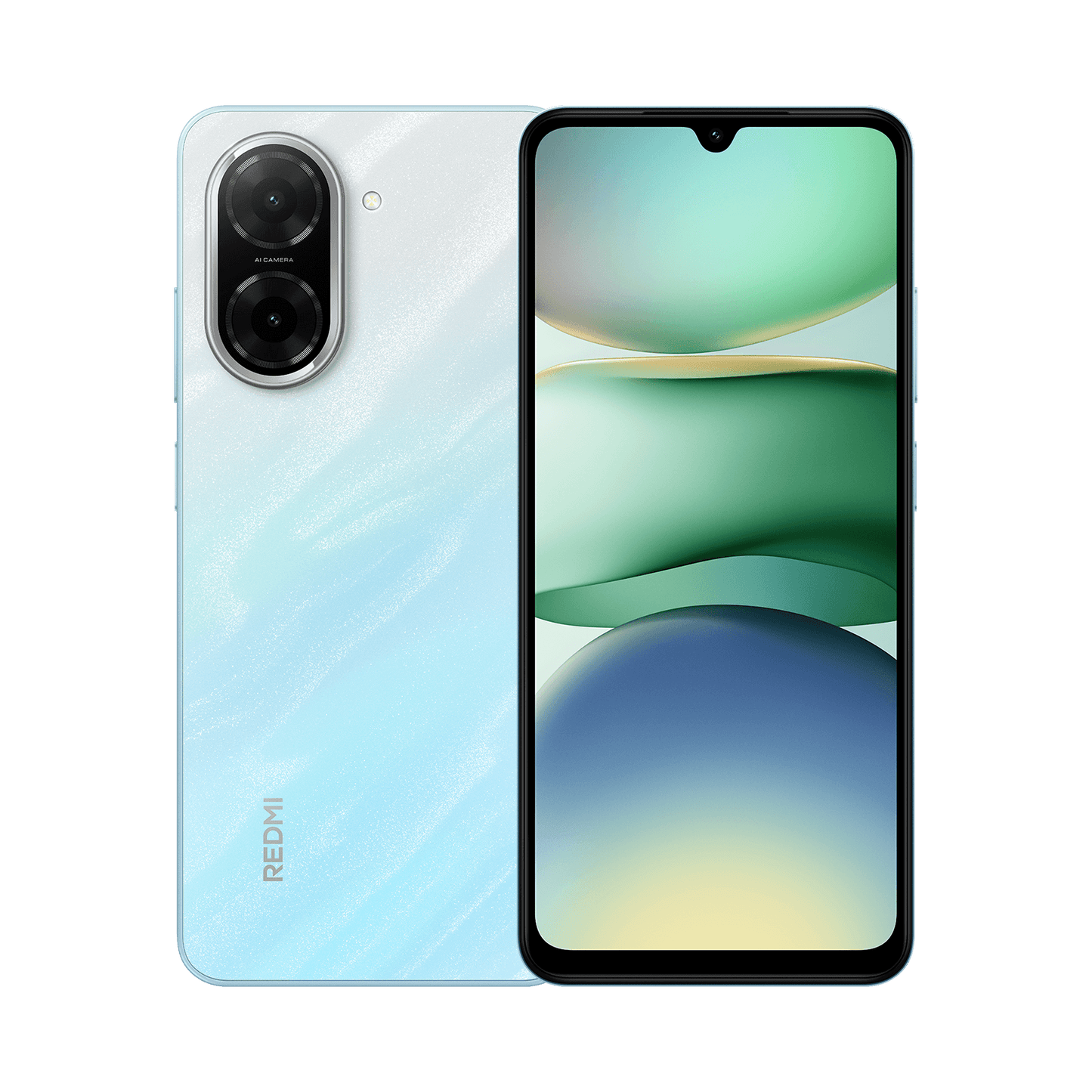 Redmi Mi A5 New