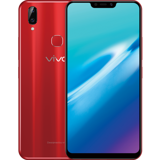 Vivo Y85
