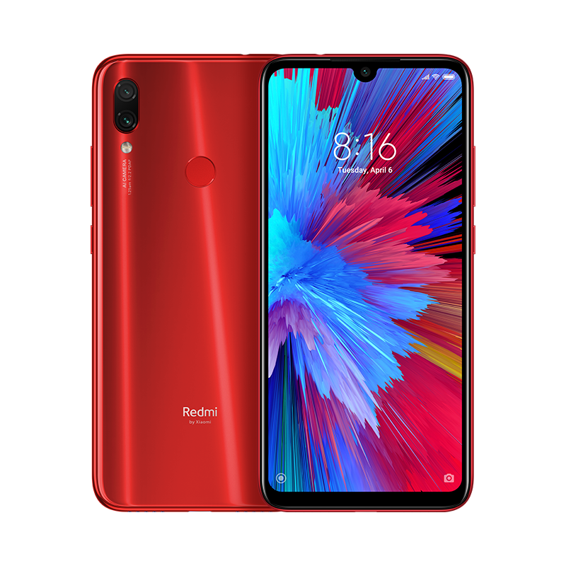 Redmi Mi Note 7s