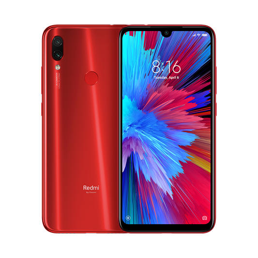 Redmi Mi Note 7s