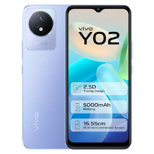 Vivo Y02