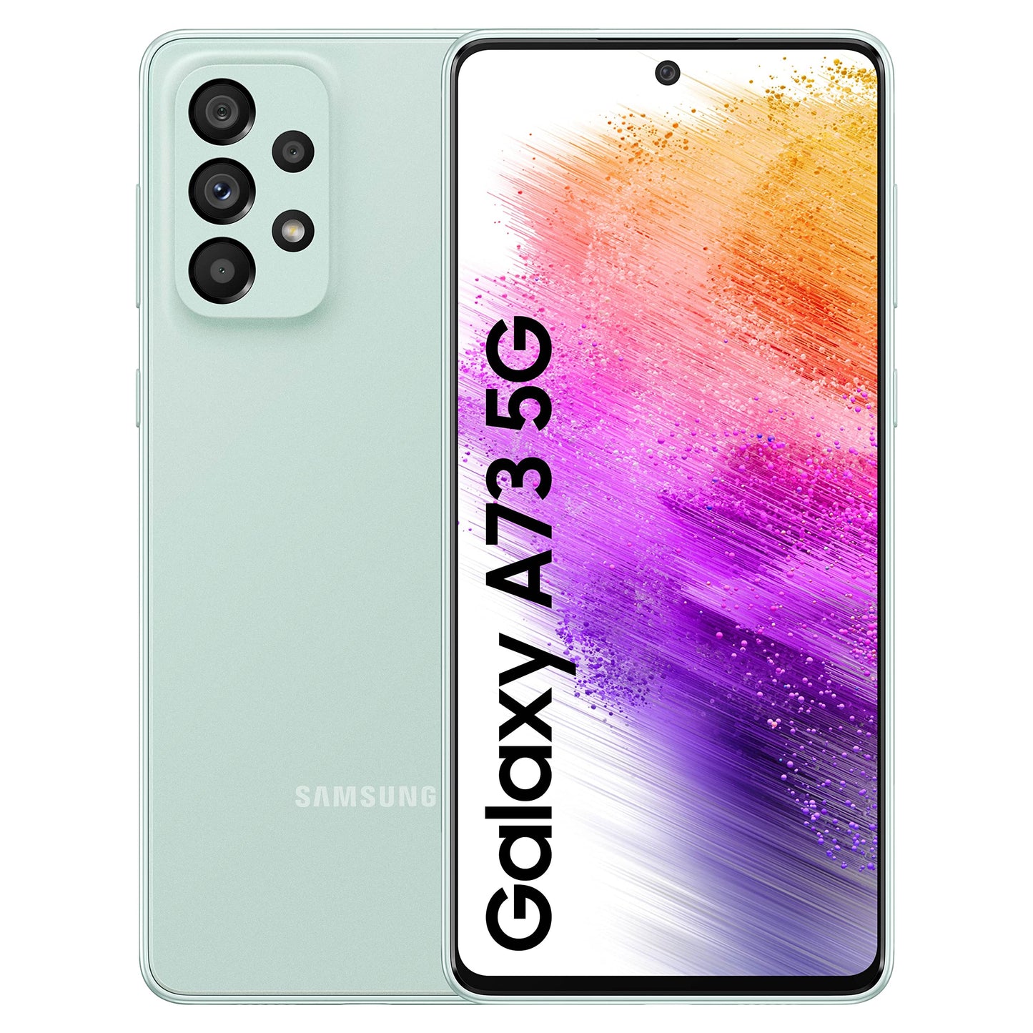 Samsung A73
