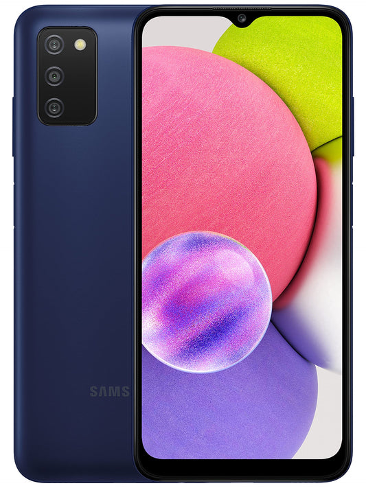 Samsung A03s