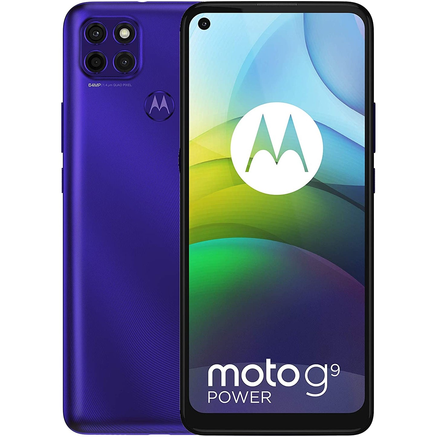 Moto G9 Power