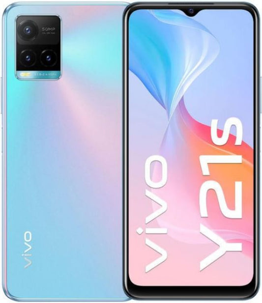 Vivo Y21S