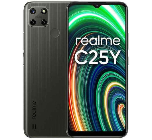 Realme C25Y