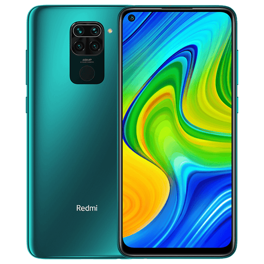 Redmi Mi Note 9