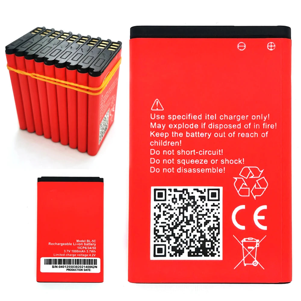 Itel 5600 Battery