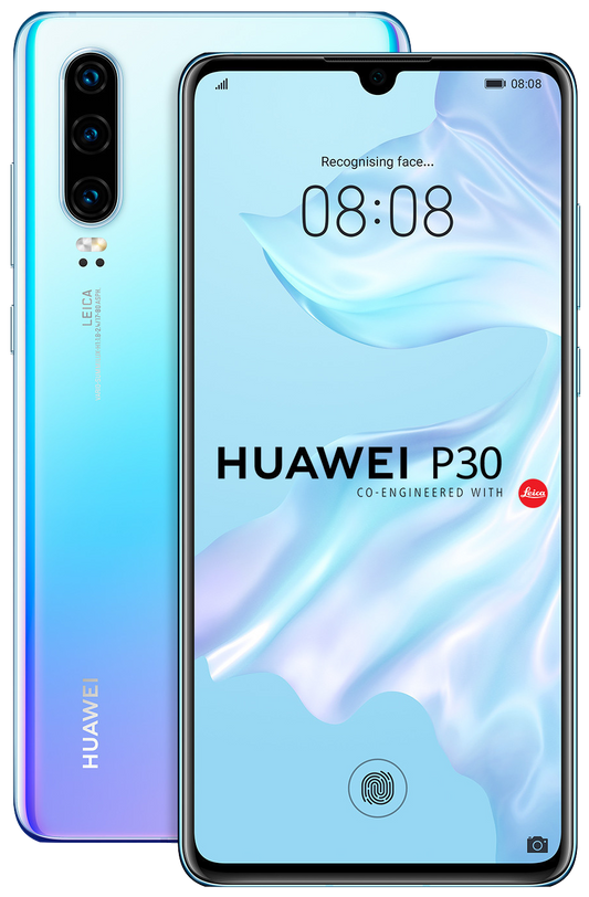 Honor P30