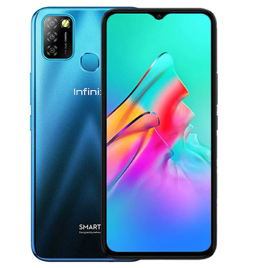 Infinix X657/ SMART 5
