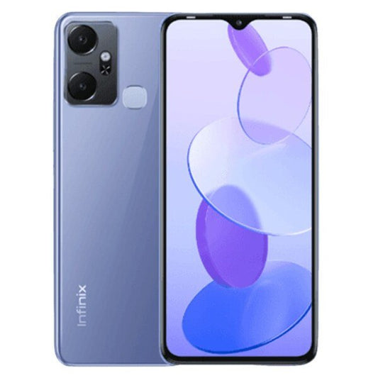 Infinix X6823/Smart 6 Plus