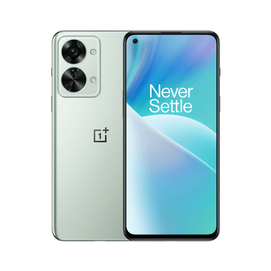 OnePlus Nord 2T
