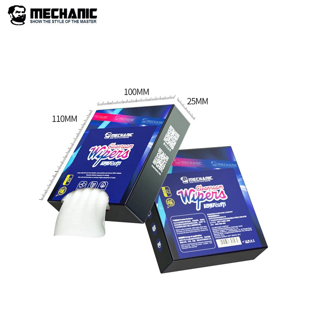 Cloth With Box