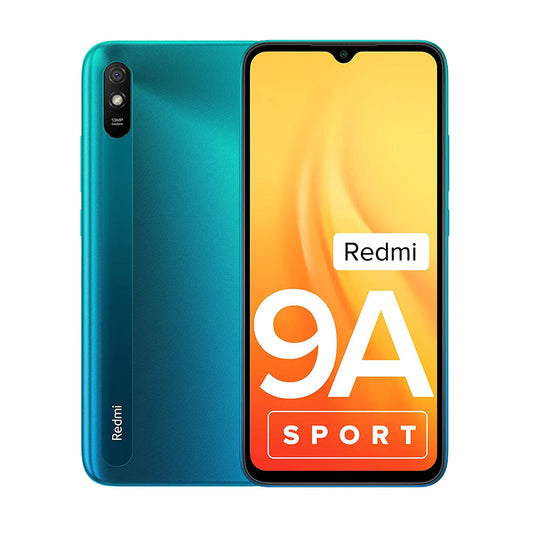Redmi Mi 9A