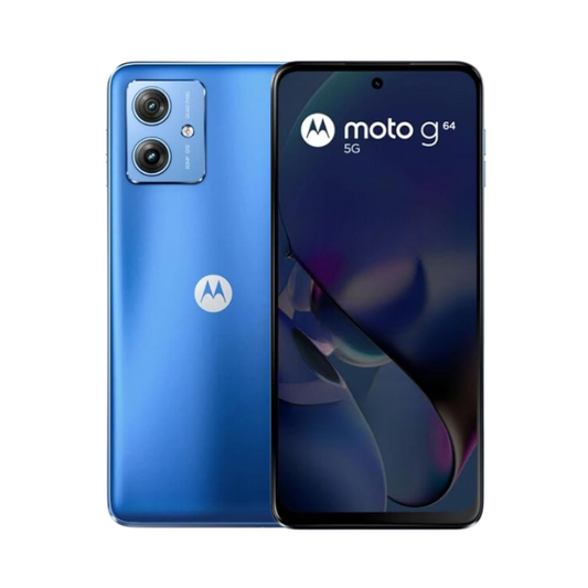 Moto G64
