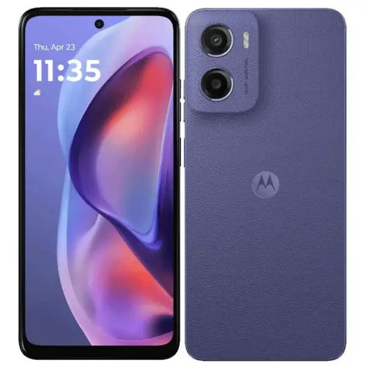 Moto E15 5G