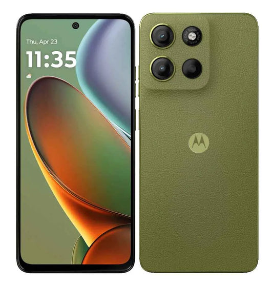 Moto G15 POWER 5G