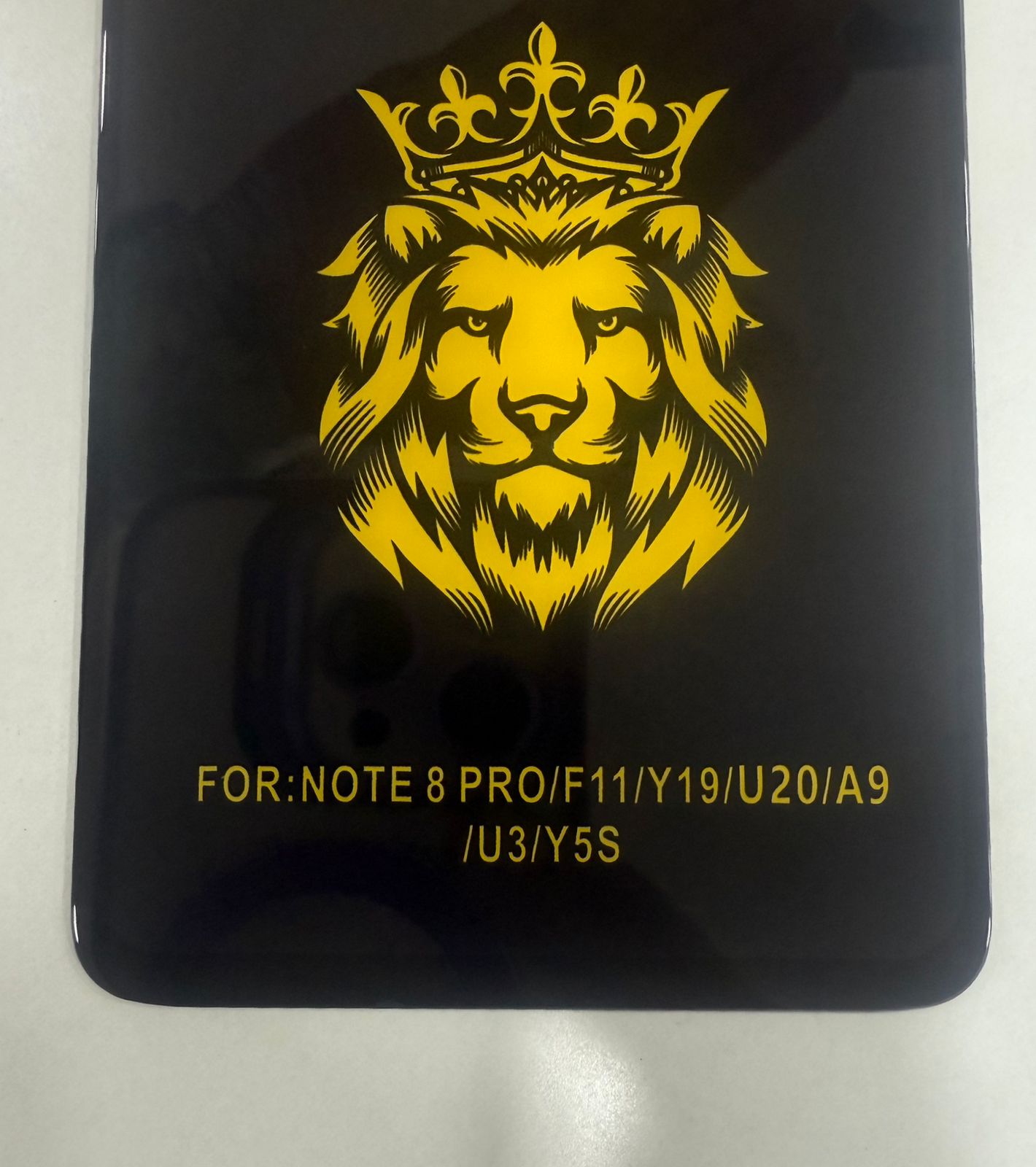 Tempered Glass ESD VIVO