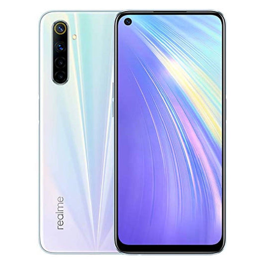 Realme 6