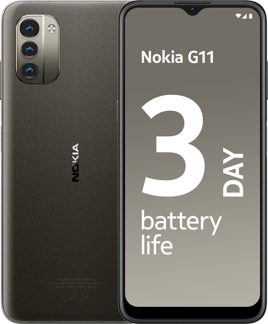 Nokia G11