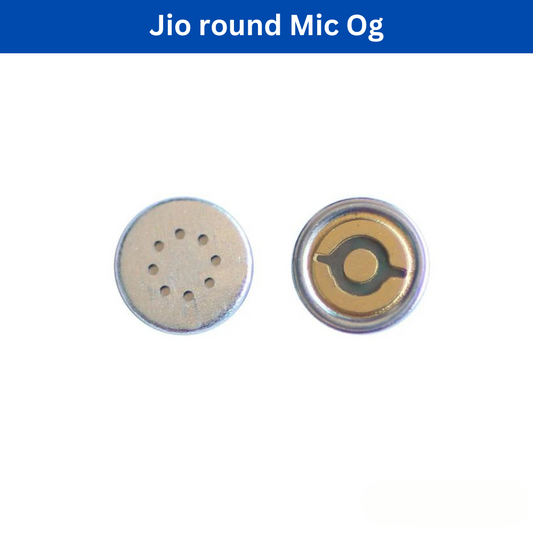Universal Jio Mike
