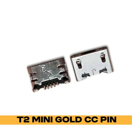 V8 CC T2 Mini