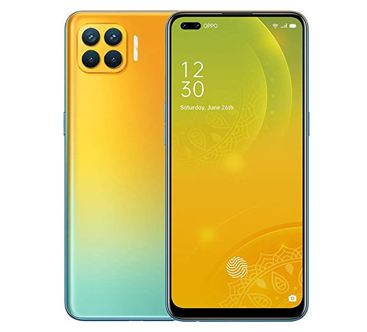 Oppo F17 Pro