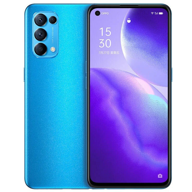 Oppo Reno 5Z