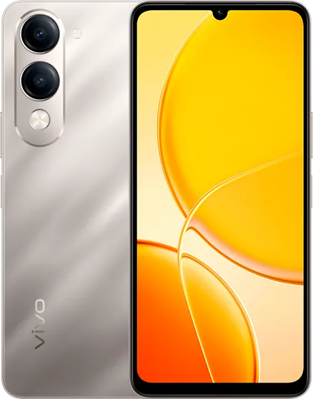 Vivo Y19 5G