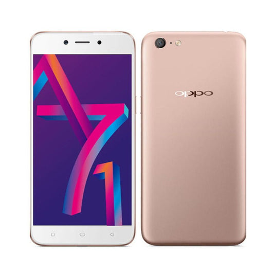 Oppo A71