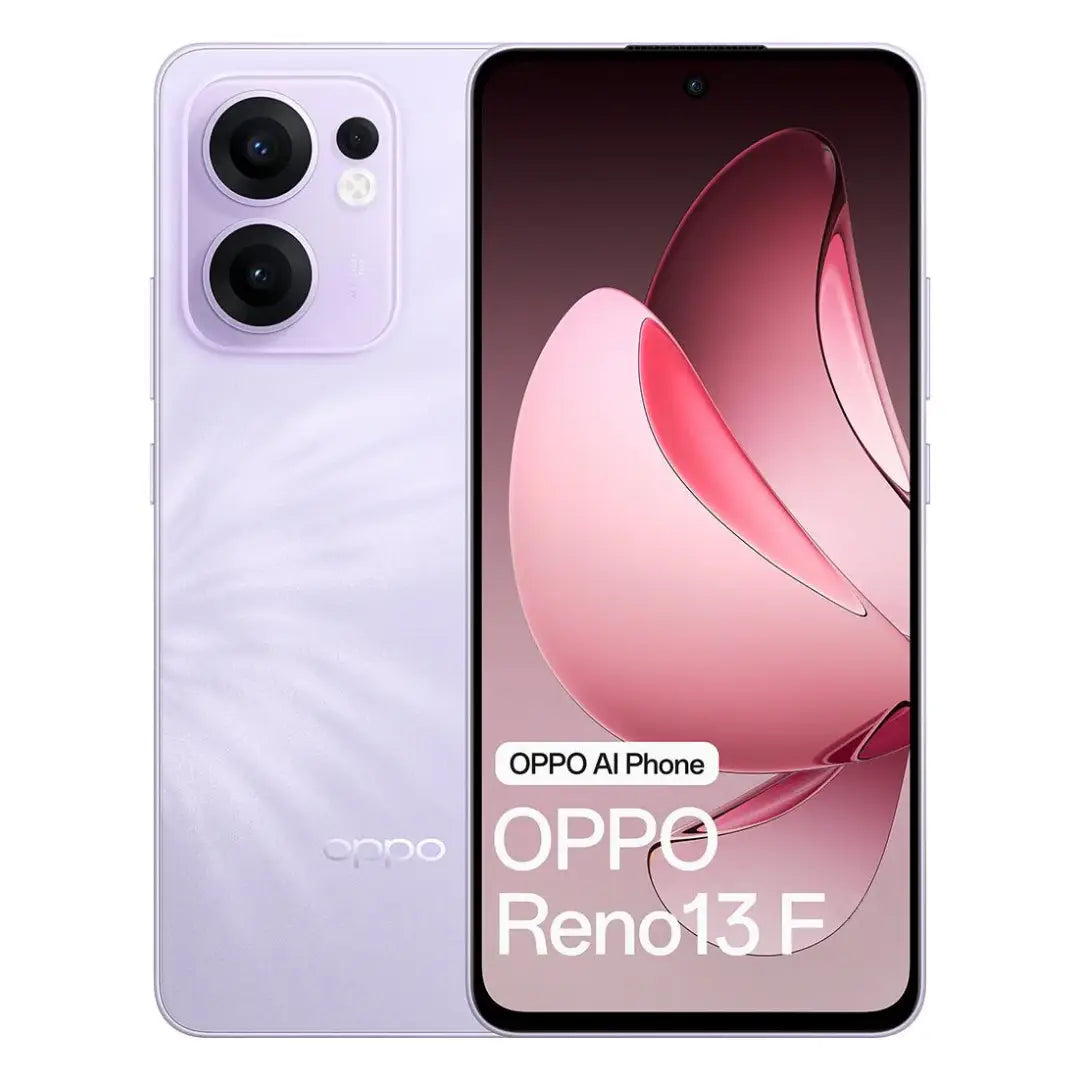 OPPO Reno 13F