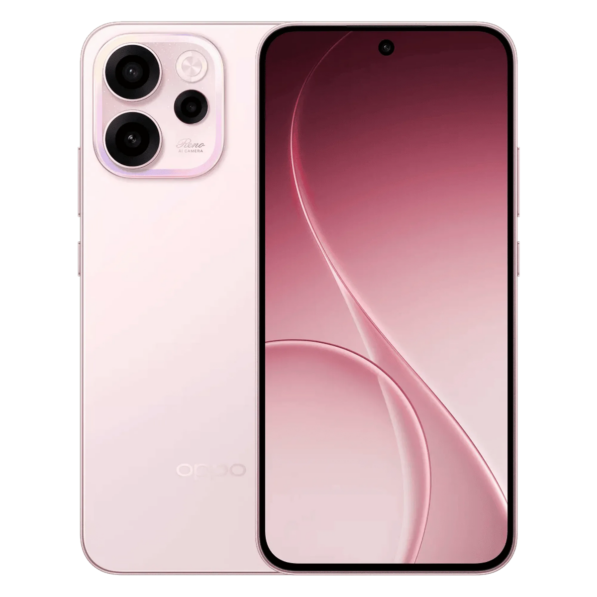 Oppo Reno15C 5G