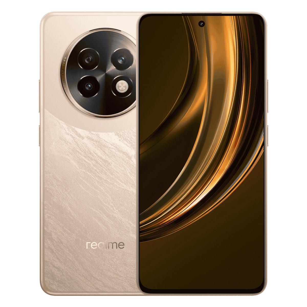 Realme 15 Lite 5G