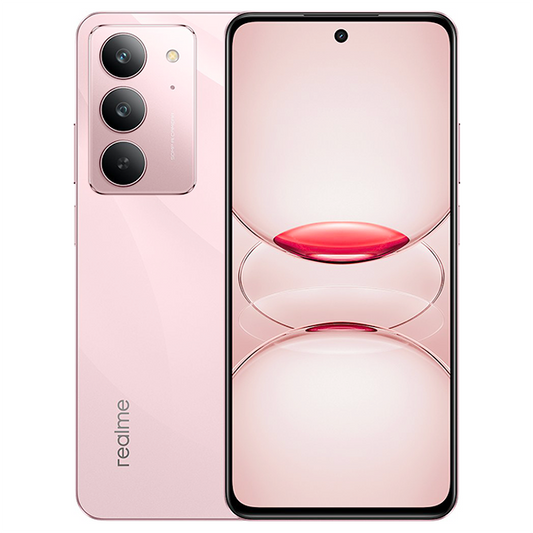 Realme C75x
