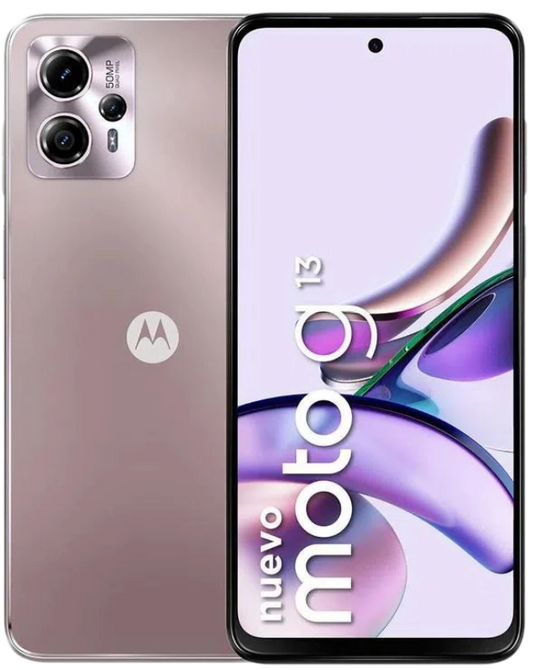 Moto G13
