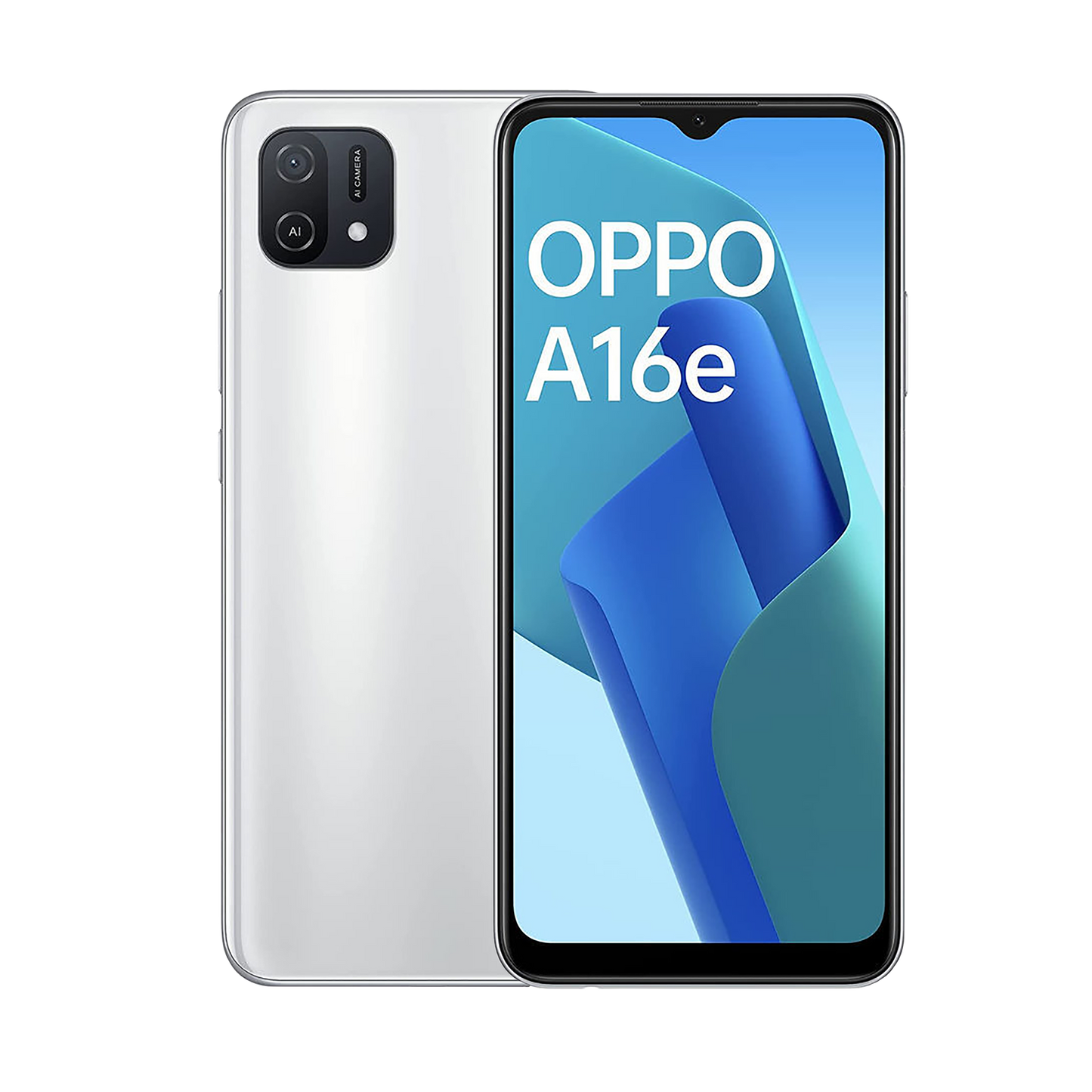 Oppo A16E