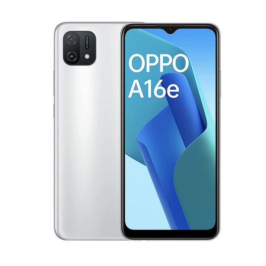 Oppo A16E