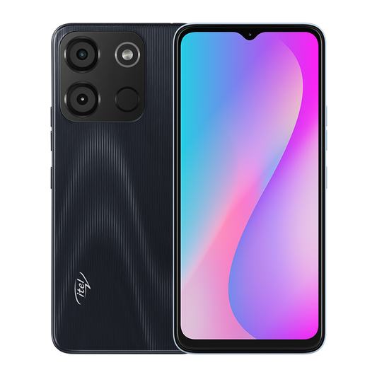 Itel A60