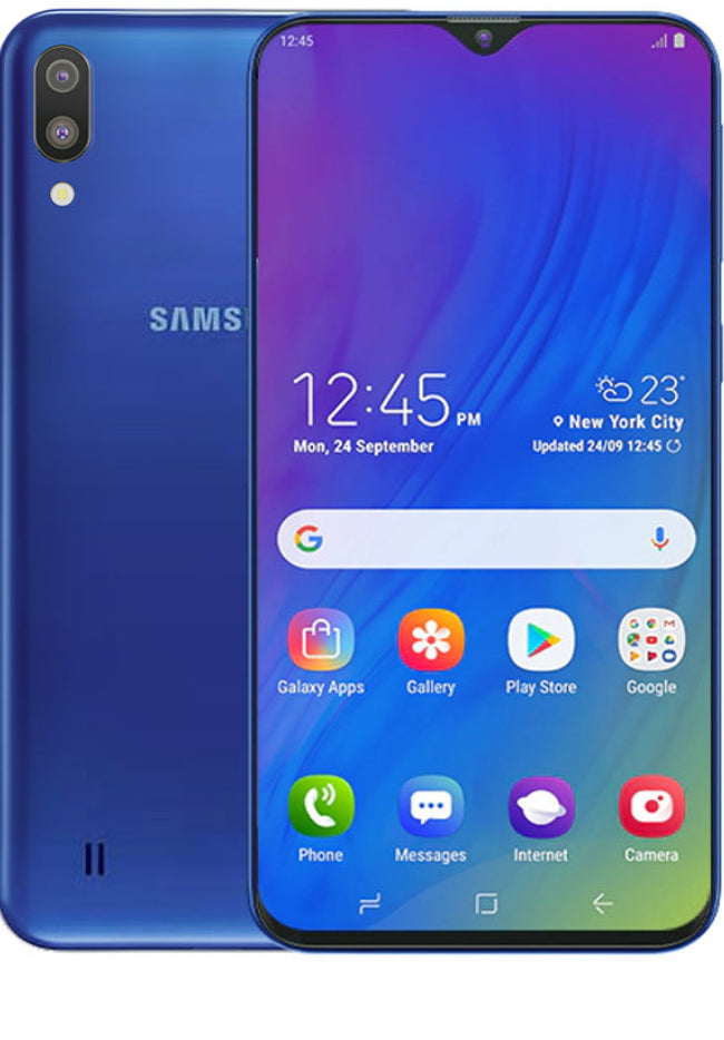 Samsung M10