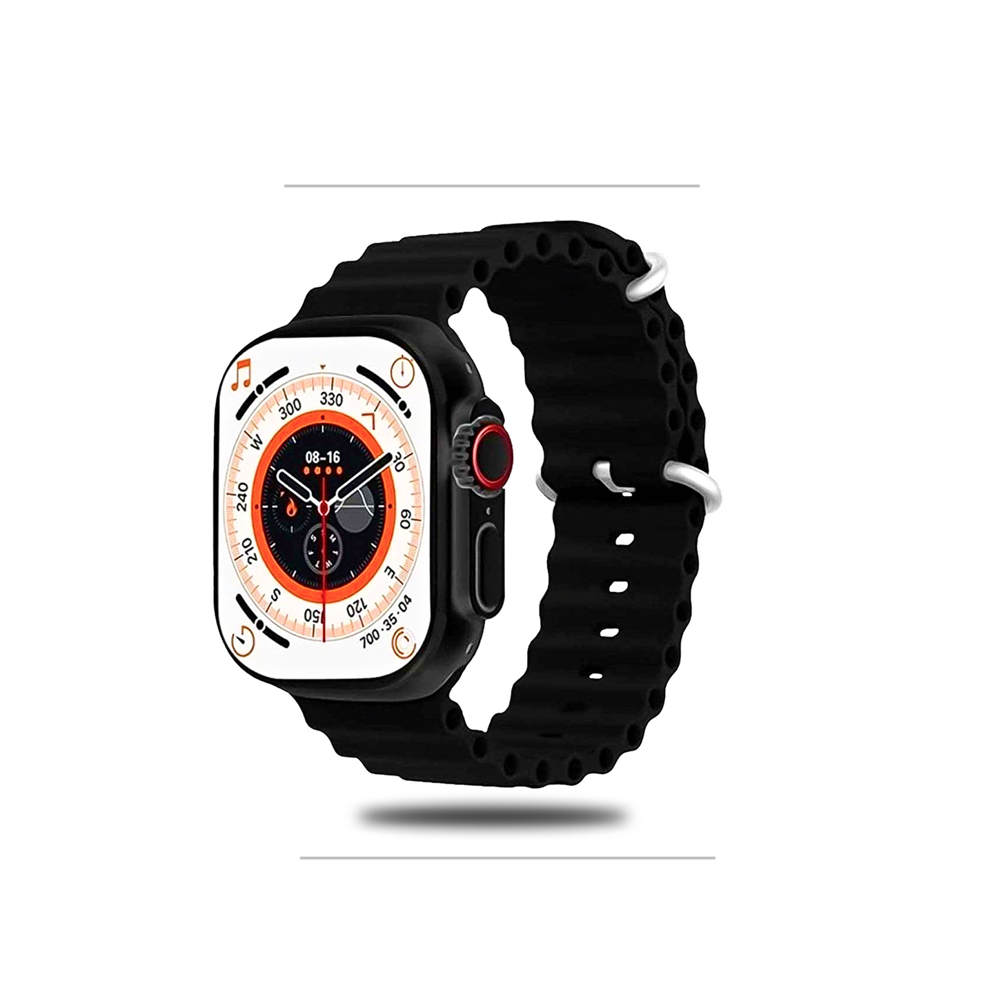 Yax 99 Ultra Smart Watch